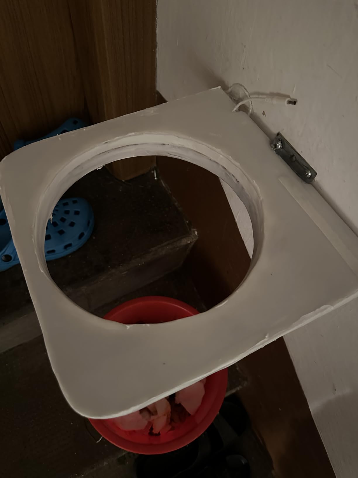 Paulmann MaxLED 78899 LED Strip Batterie 1m Weiß