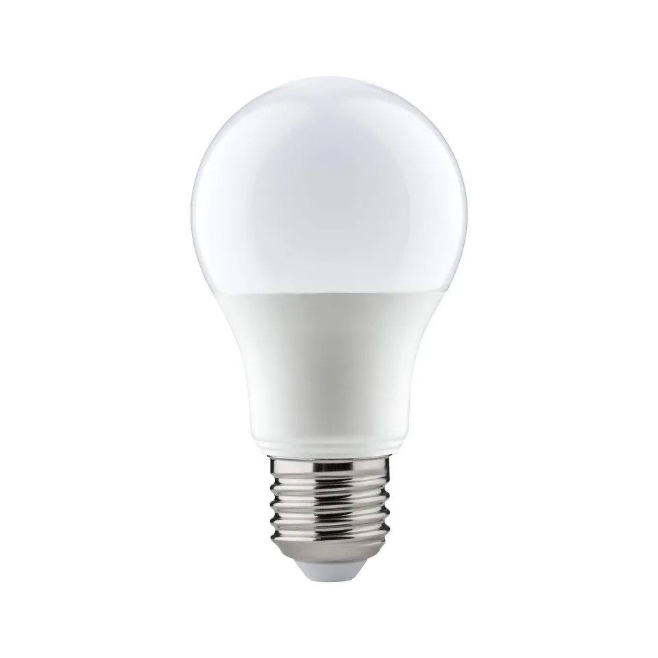 Paulmann 28298 LED Allgebrauchslampe E27 9,5W warmweiß