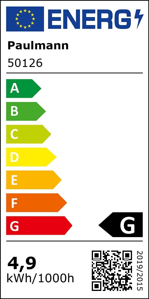 Paulmann Smart Zigbee Kerze LED E14 5,5W 400lm Tunable