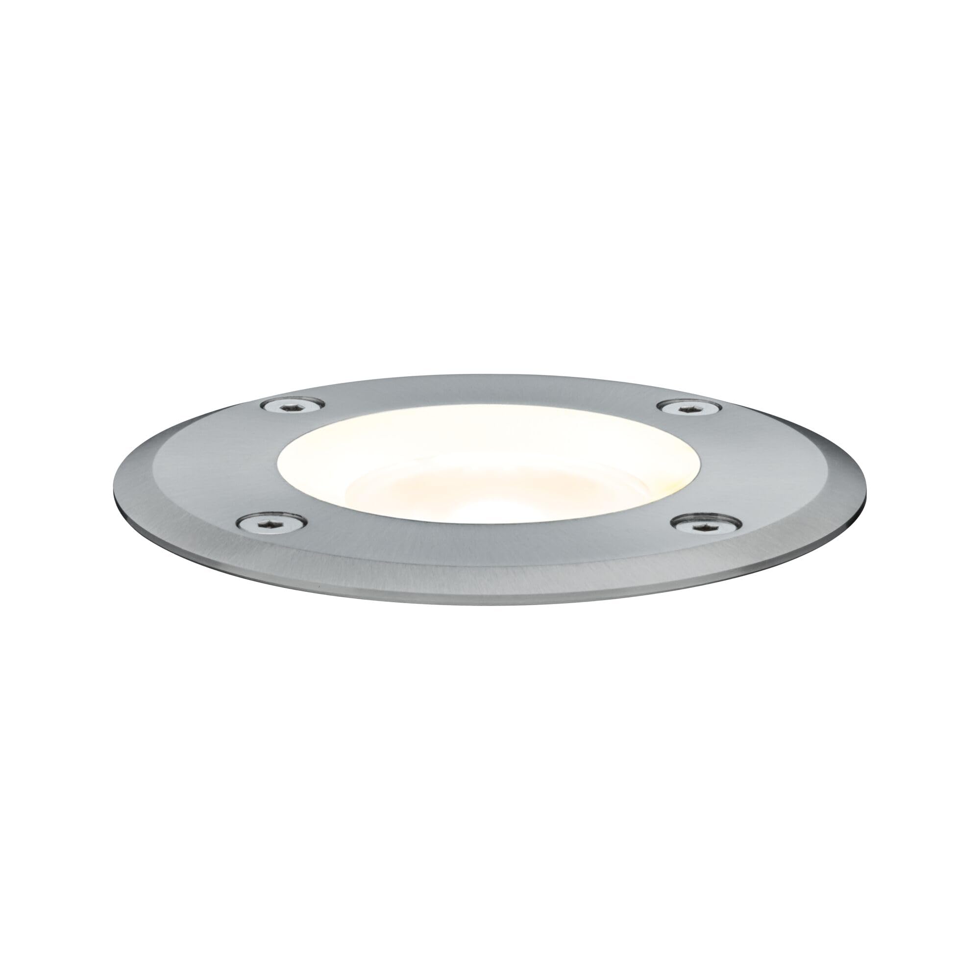 Paulmann Special 939.92 Bodeneinbauleuchte IP67 GU10 Set
