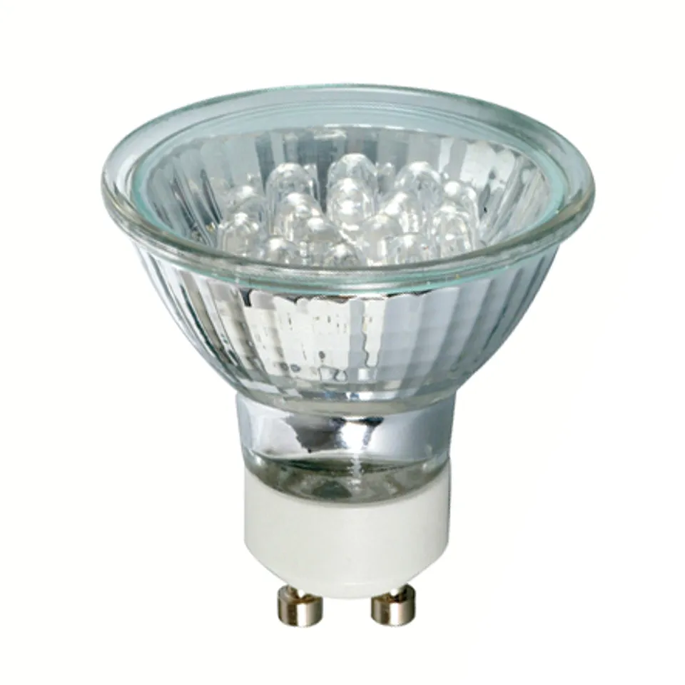 Paulmann 28048 LED Reflektorlampe GU10 1W warmweiß 20 Grad