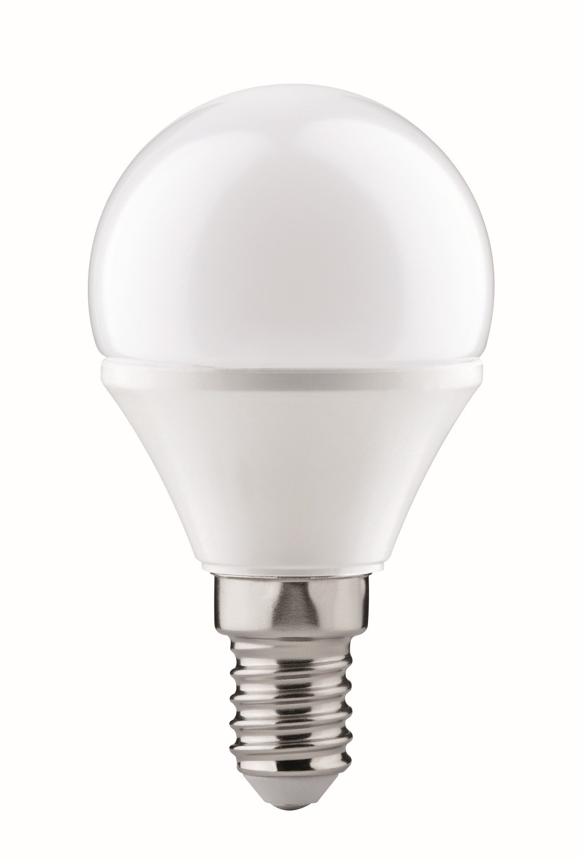 Paulmann 28427 LED-Tropfen E14 3 Stück warmweiß