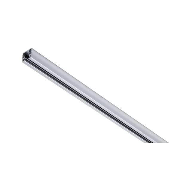 Paulmann URail Schiene 96834 2m chrom matt 230V