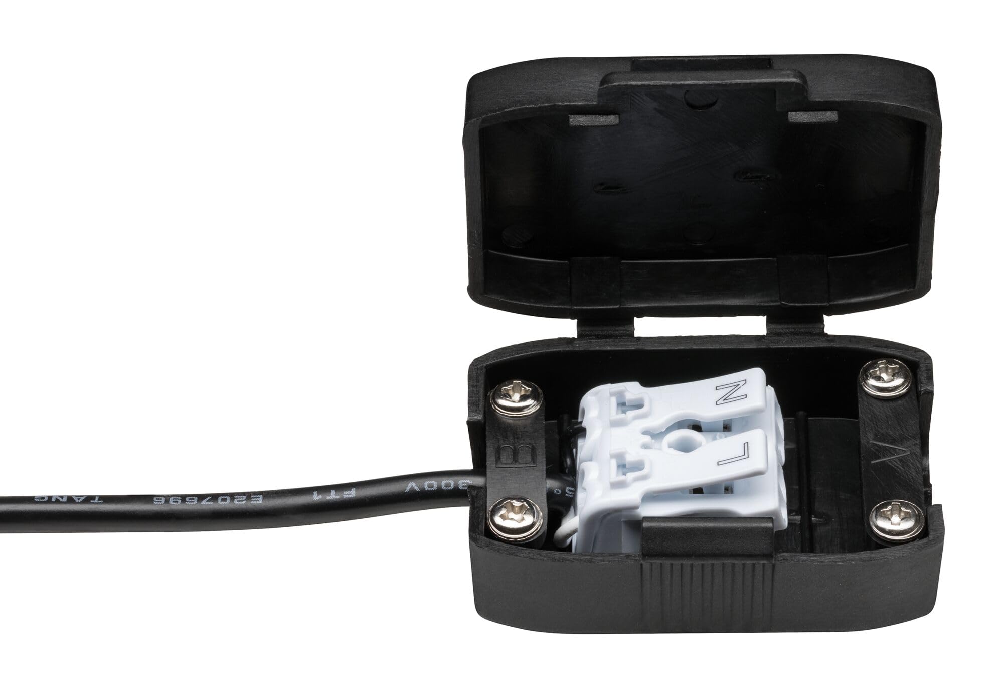 Paulmann Nova 93069 LED-Einbauleuchte Coin 6W warmweiß