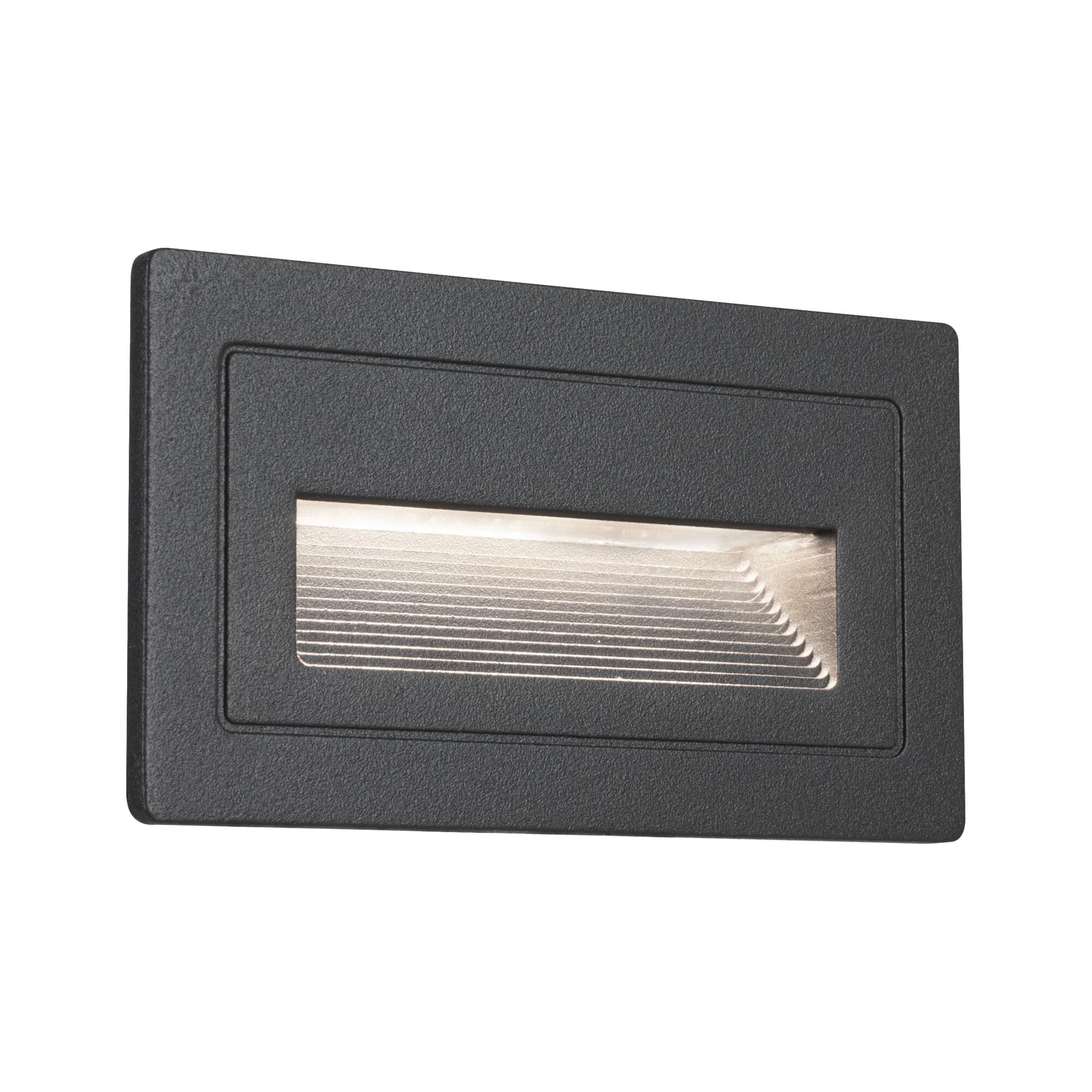 Paulmann Long 94383 Wandeinbauleuchte Quer 3000K IP65
