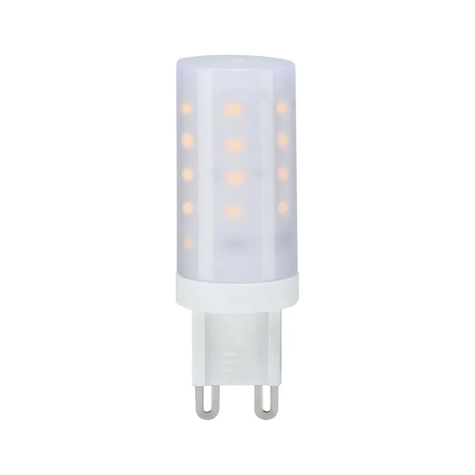 Paulmann STS G9 LED Leuchtmittel 350lm 2700K 1er Pack