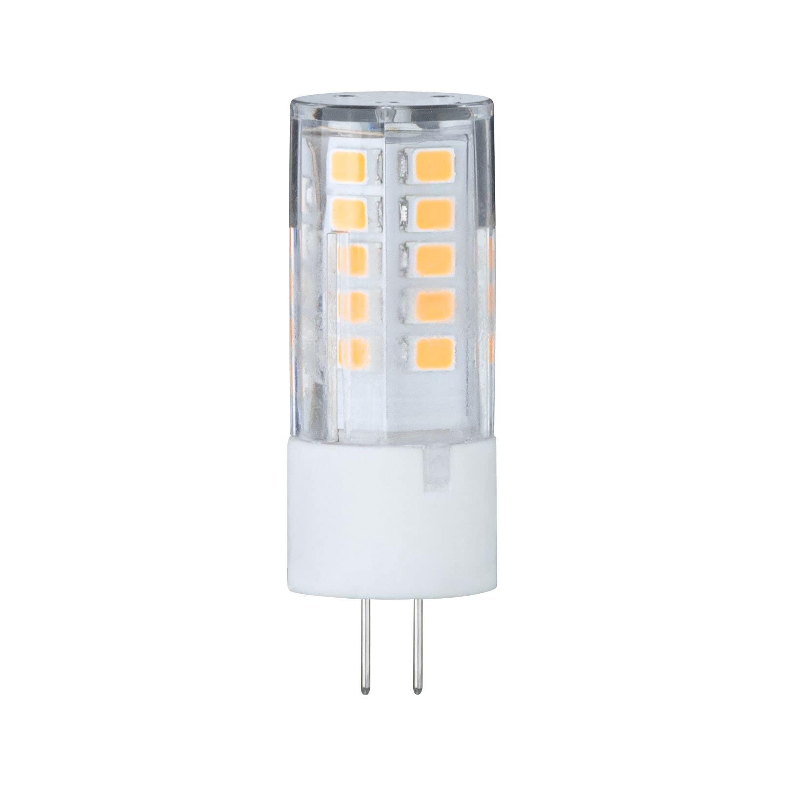 Paulmann 28813 LED Stiftsockellampe G4 12V 300lm warmweiß