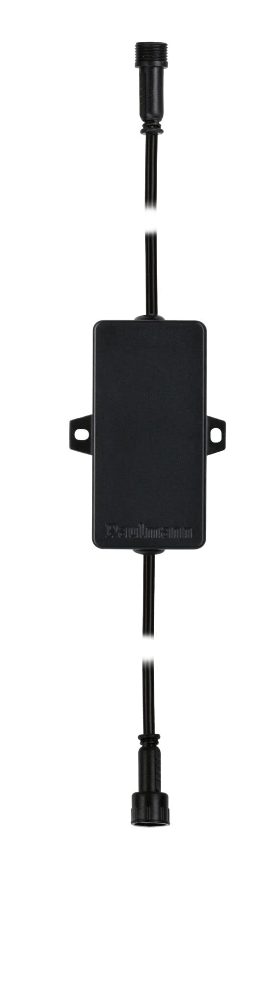 Paulmann 94555 Park+Light Controller Zigbee IP67 Schwarz