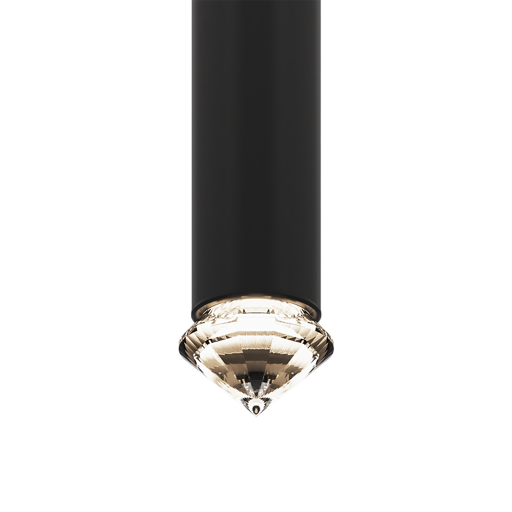 Bruck Skyline 1 Pendant Außenpendelleuchte IP67 780 lm