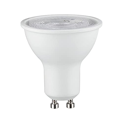 Paulmann 28752 LED-Reflektor GU10 7W weiß matt warmweiß