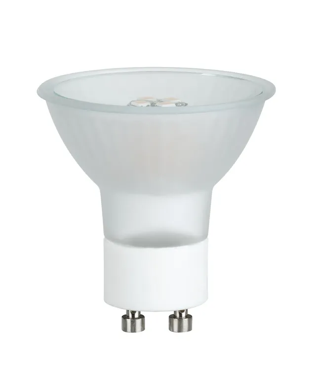 Paulmann Maxiflood 28187 LED-Reflektorlampe GZ10 warmweiß