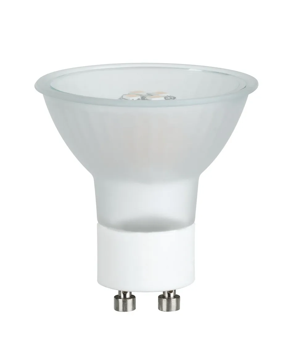 Paulmann Maxiflood 28187 LED-Reflektorlampe GZ10 warmweiß