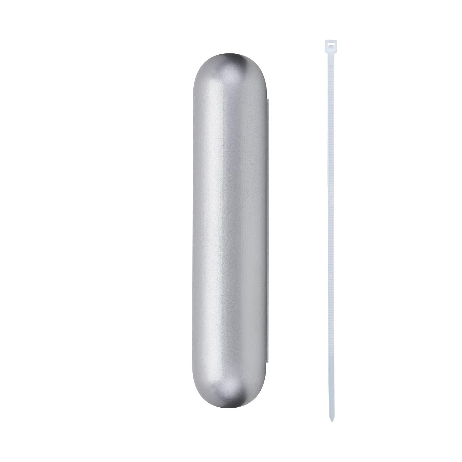 Paulmann URail 97474 Pendeladapter Chrom matt kürzbar