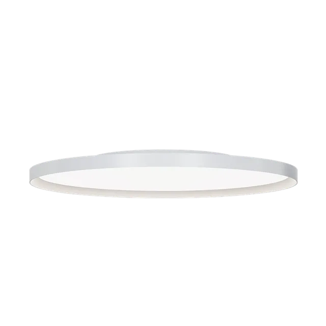 Bruck Bina Surface Round Deckenleuchte LED