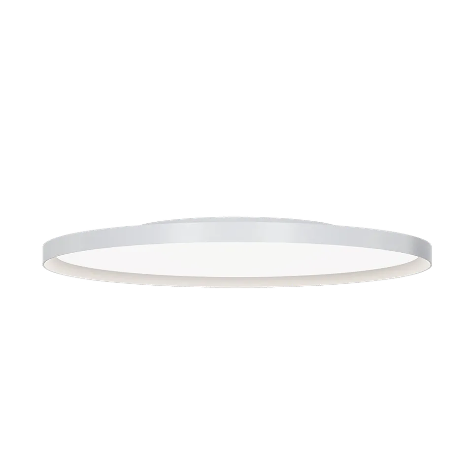 Bruck Bina Surface Round Deckenleuchte LED