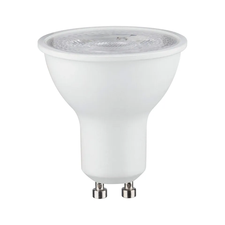 Paulmann 50128 Reflektor GU10 330lm warmweiß Zigbee