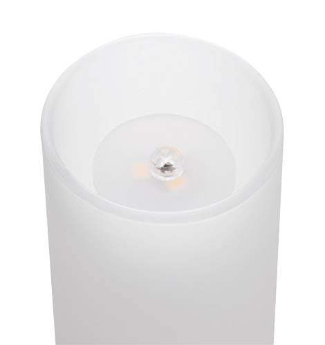 Paulmann 283.28 DecoPipe LED Lampe E27 Warmweiß