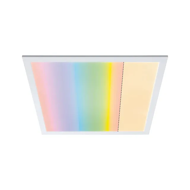 Paulmann 79809 Amaris LED Panel 600x600 Zigbee Tunable White