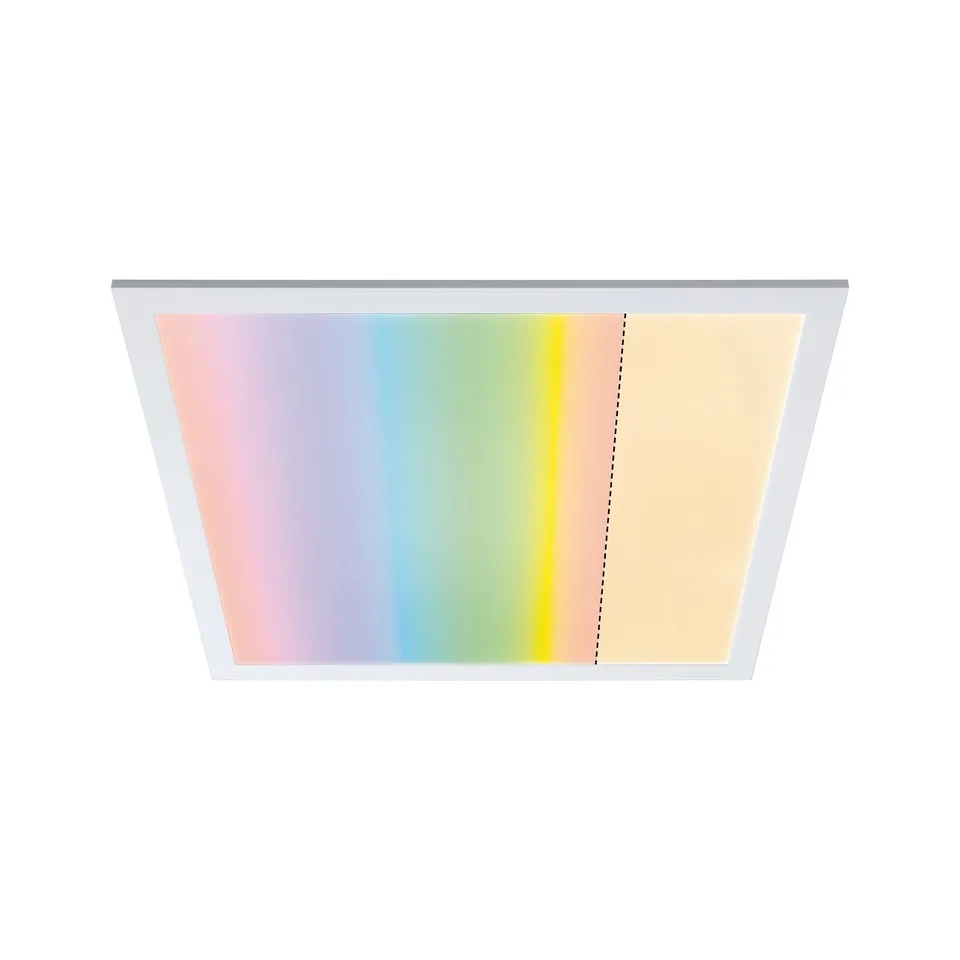 Paulmann 79809 Amaris LED Panel 600x600 Zigbee Tunable White