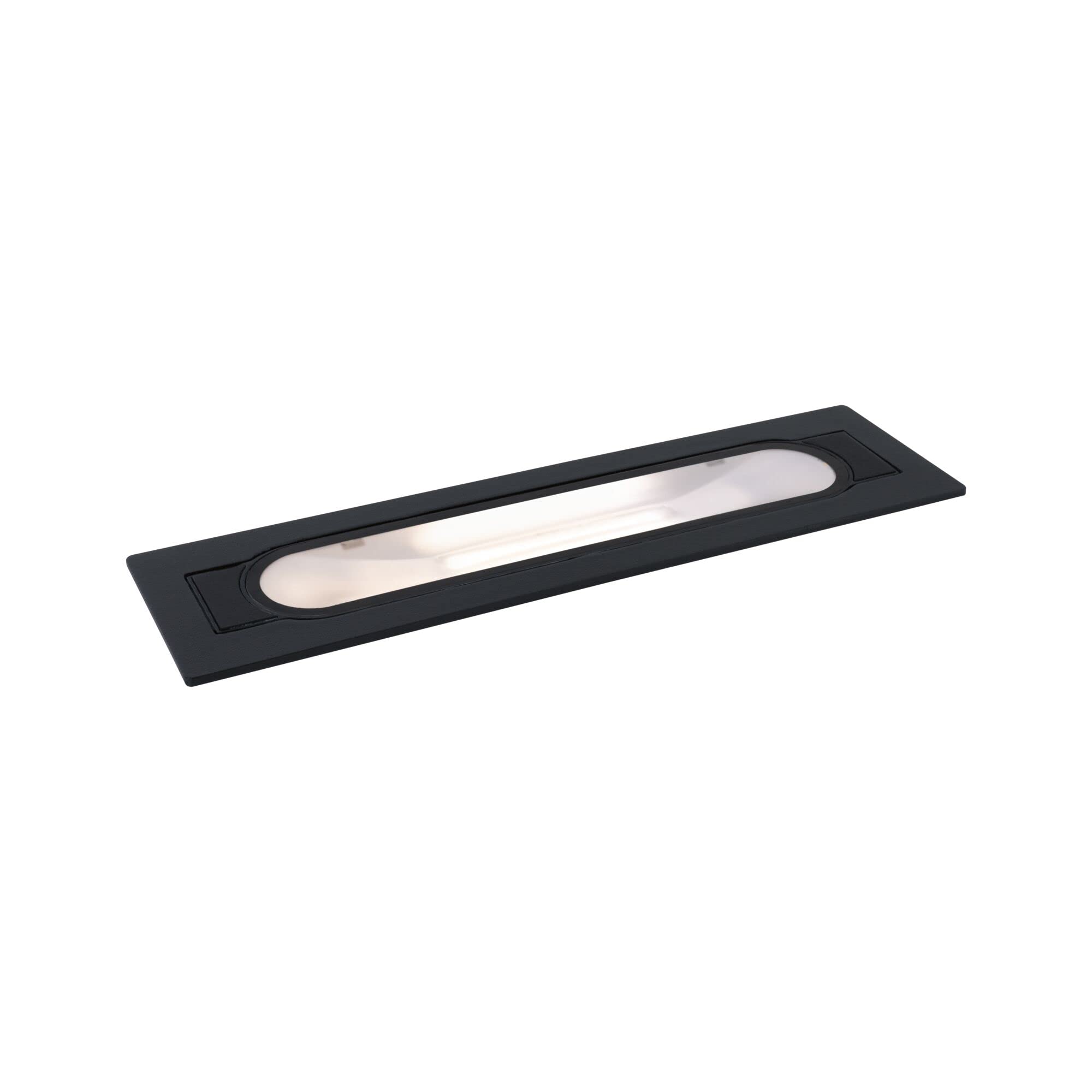 Paulmann Flotas 94671 LED Außenwandfluter IP67 anthrazit