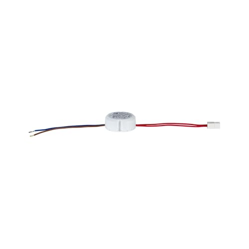 Paulmann 97728 Elektroniktrafo VDE Disc 20-70W 12V Weiß