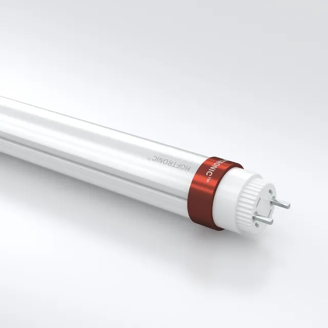 Hoftronic LED-Röhre 120cm 6000K 3150lm T8 G13
