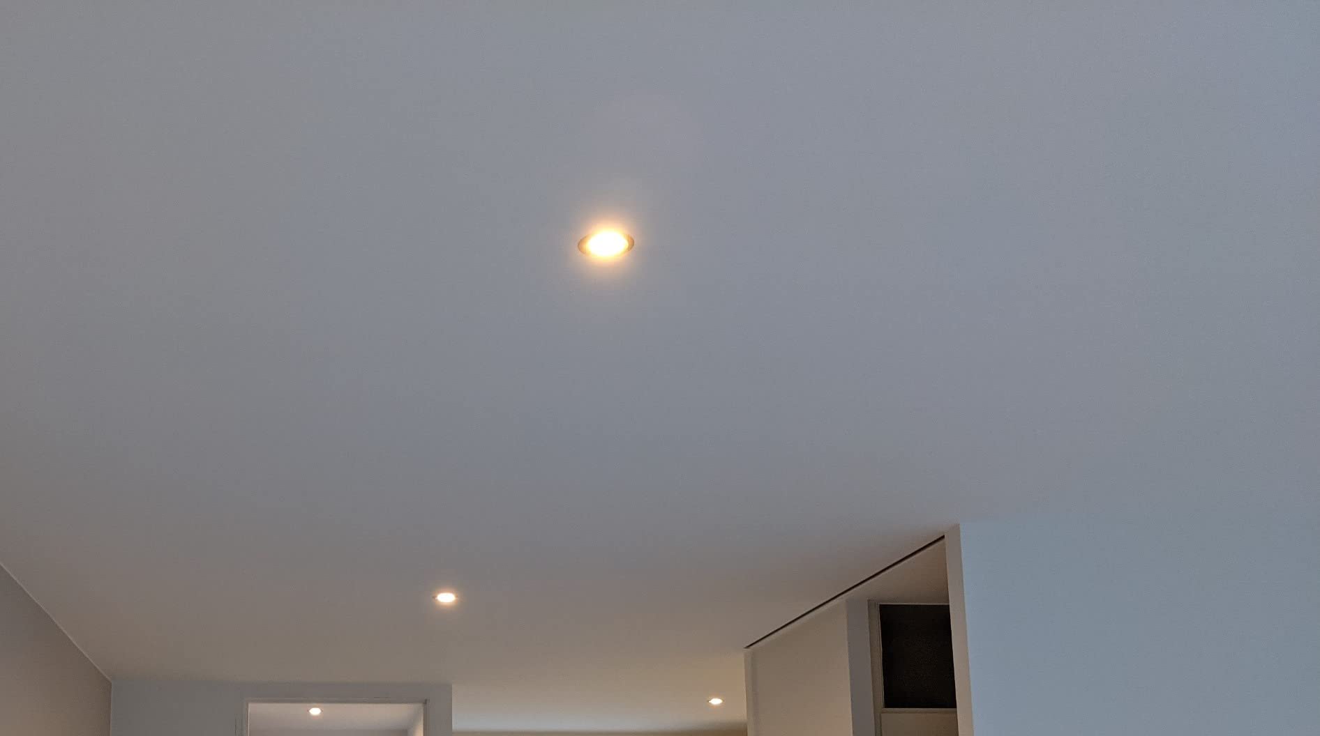 Paulmann Nova Plus 92962 Einbauleuchten-Set 3x6,5W Zigbee