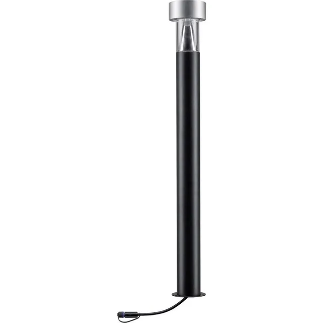 Paulmann Plug&Shine 93915 Poller Cone IP67 3000K 8,2W
