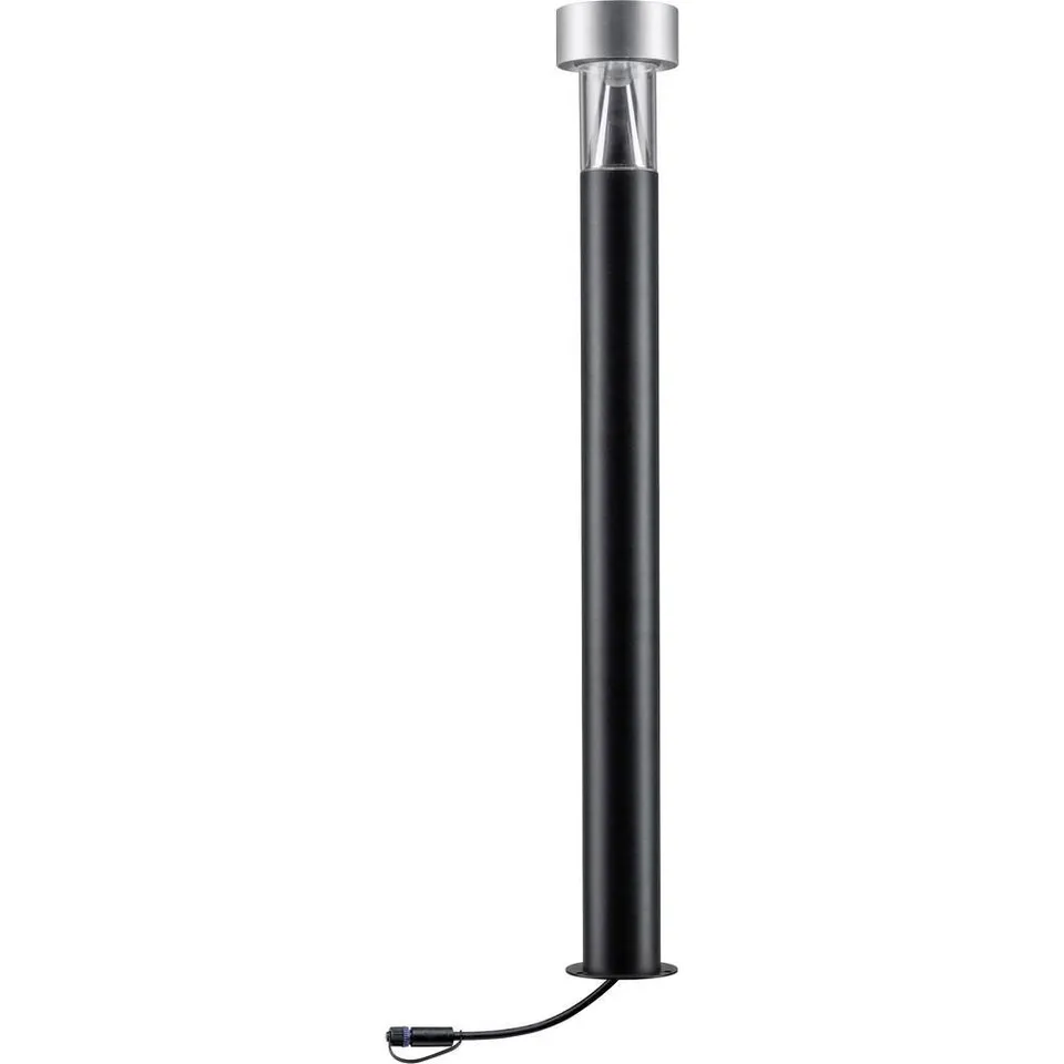 Paulmann Plug&Shine 93915 Poller Cone IP67 3000K 8,2W