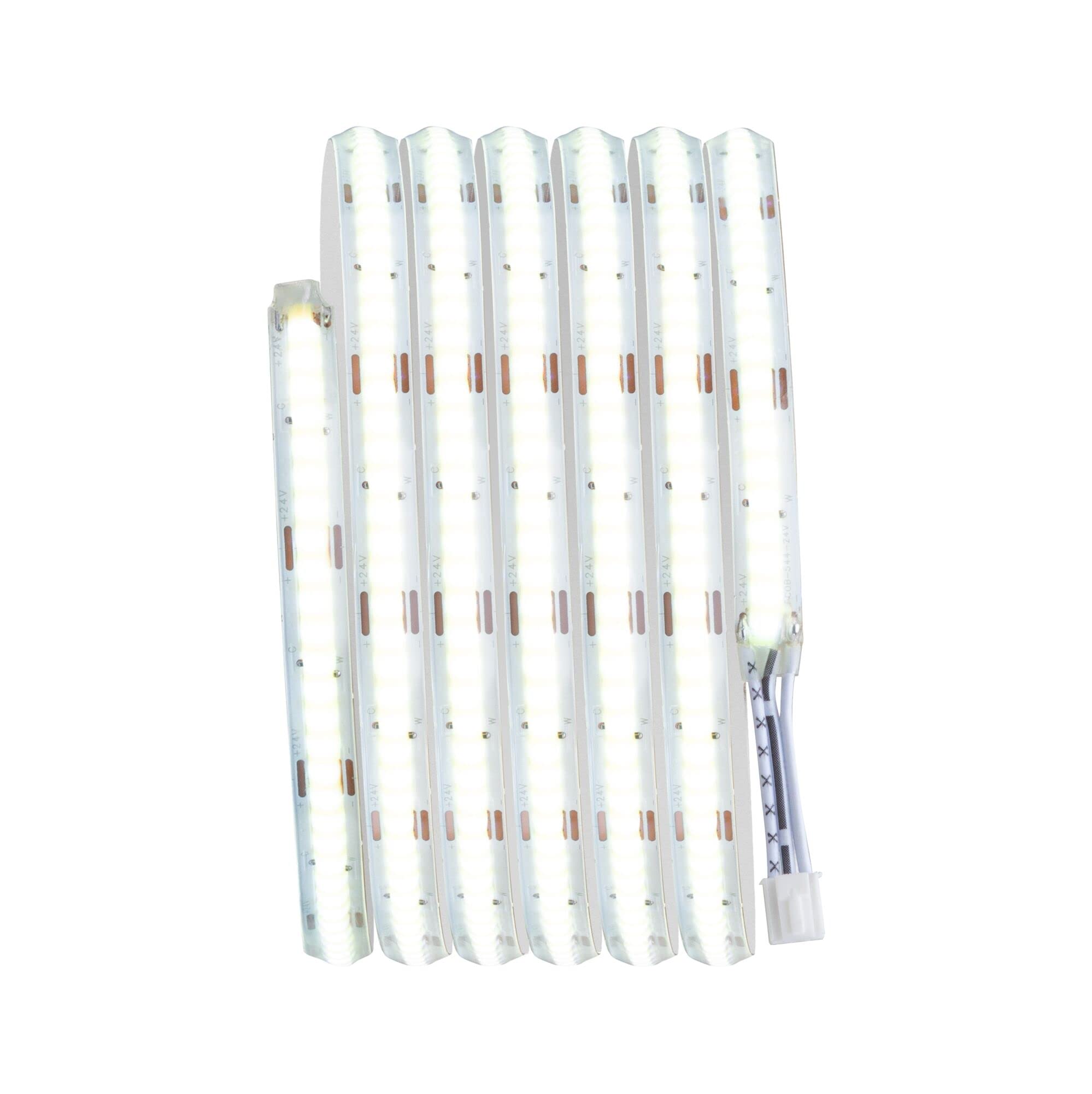Paulmann LumiTiles 78427 LED Stripe Set 2m Zigbee