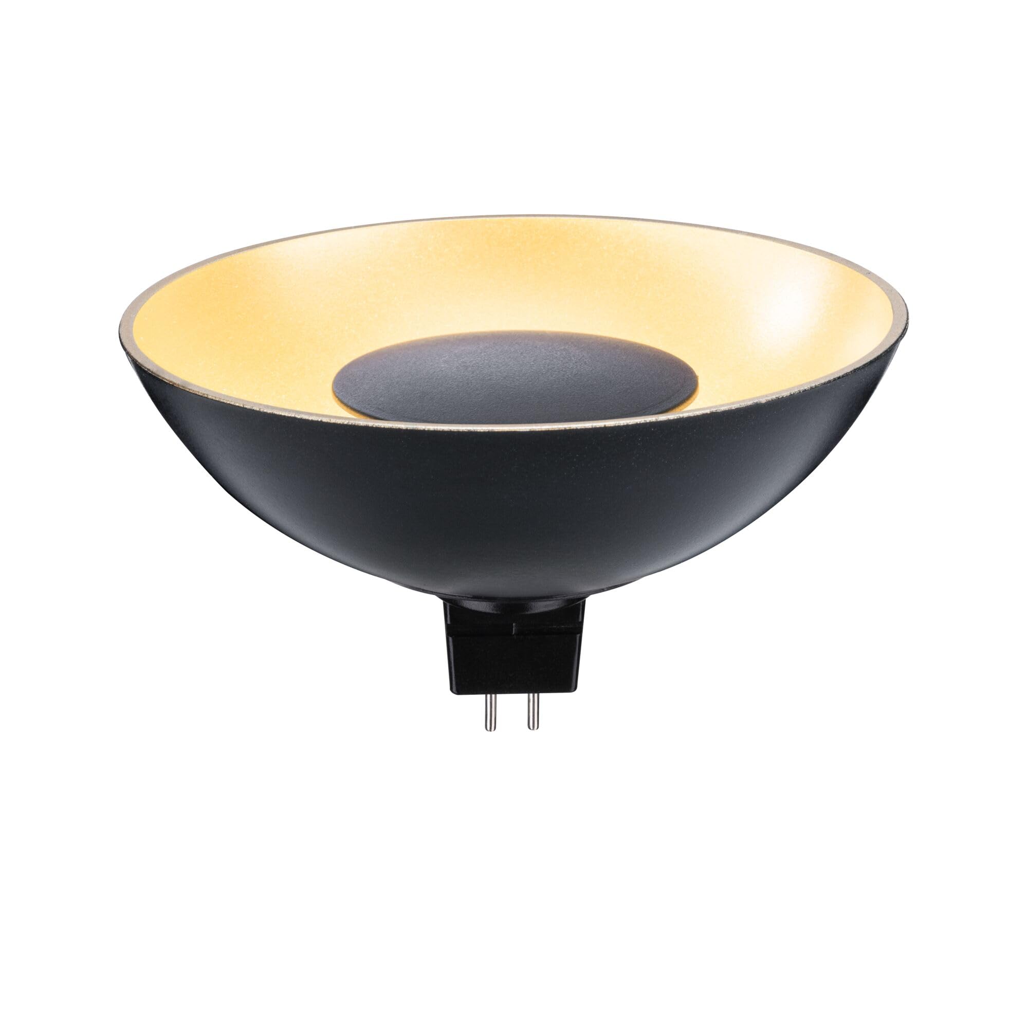 Paulmann 28804 LED Reflektorlampe GU5,3 Goldlicht
