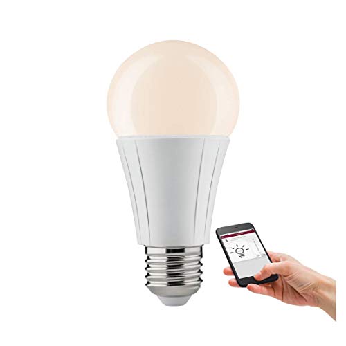 Paulmann Soret 50052 Smart E27 LED 8,5W warmweiß Zigbee