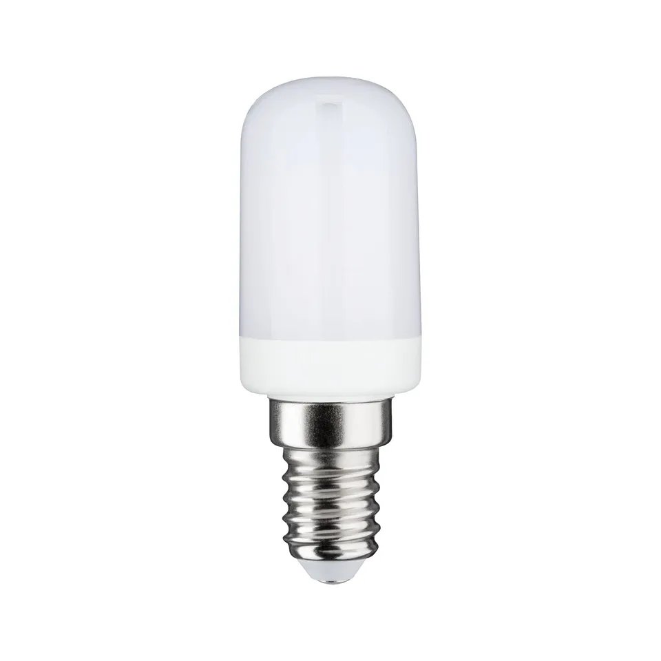 Paulmann 28357 LED Birne E14 3W opal warmweiß 250 Lumen