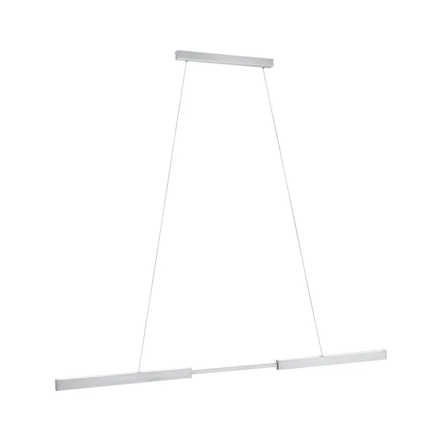 Paulmann Aptare 76988 Pendelleuchte Touchless Alu 2050lm warmweiß