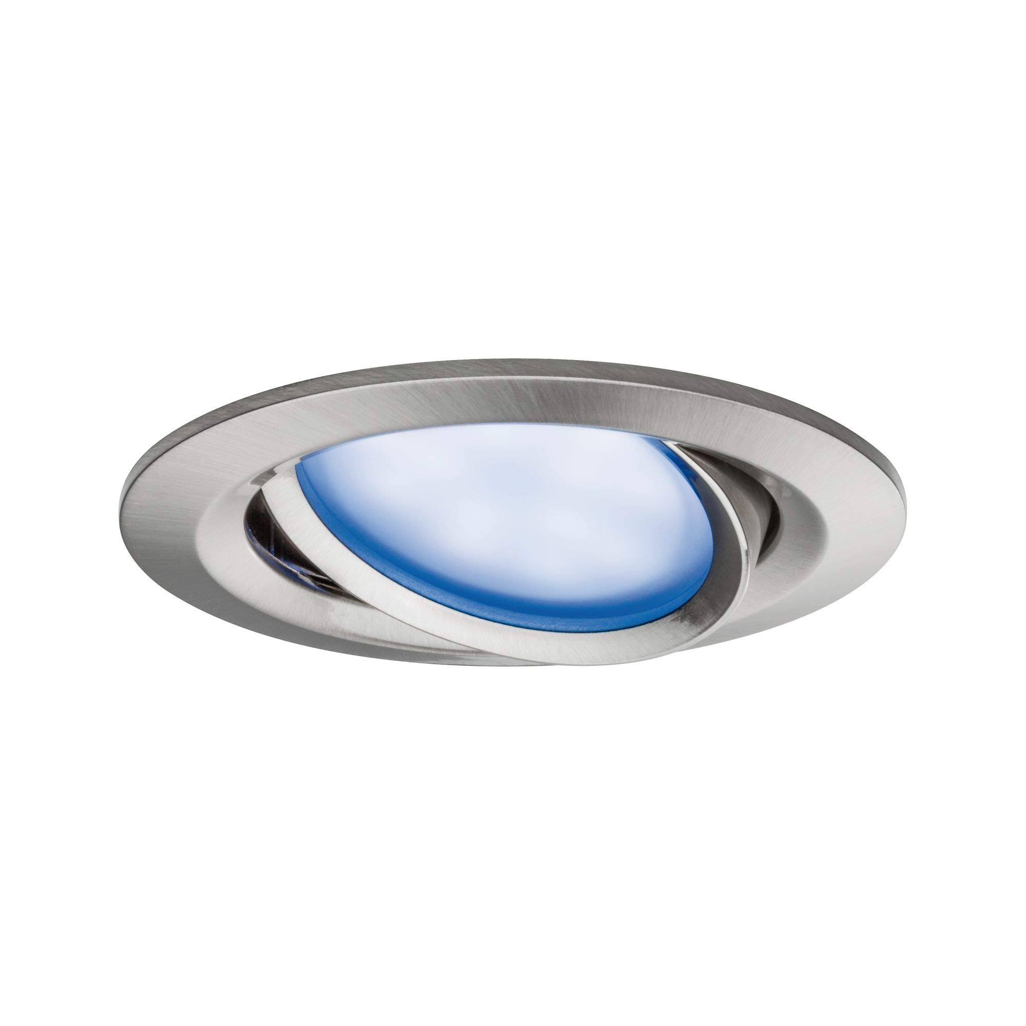 Paulmann Nova Plus Einbauspot RGB Zigbee schwenkbar