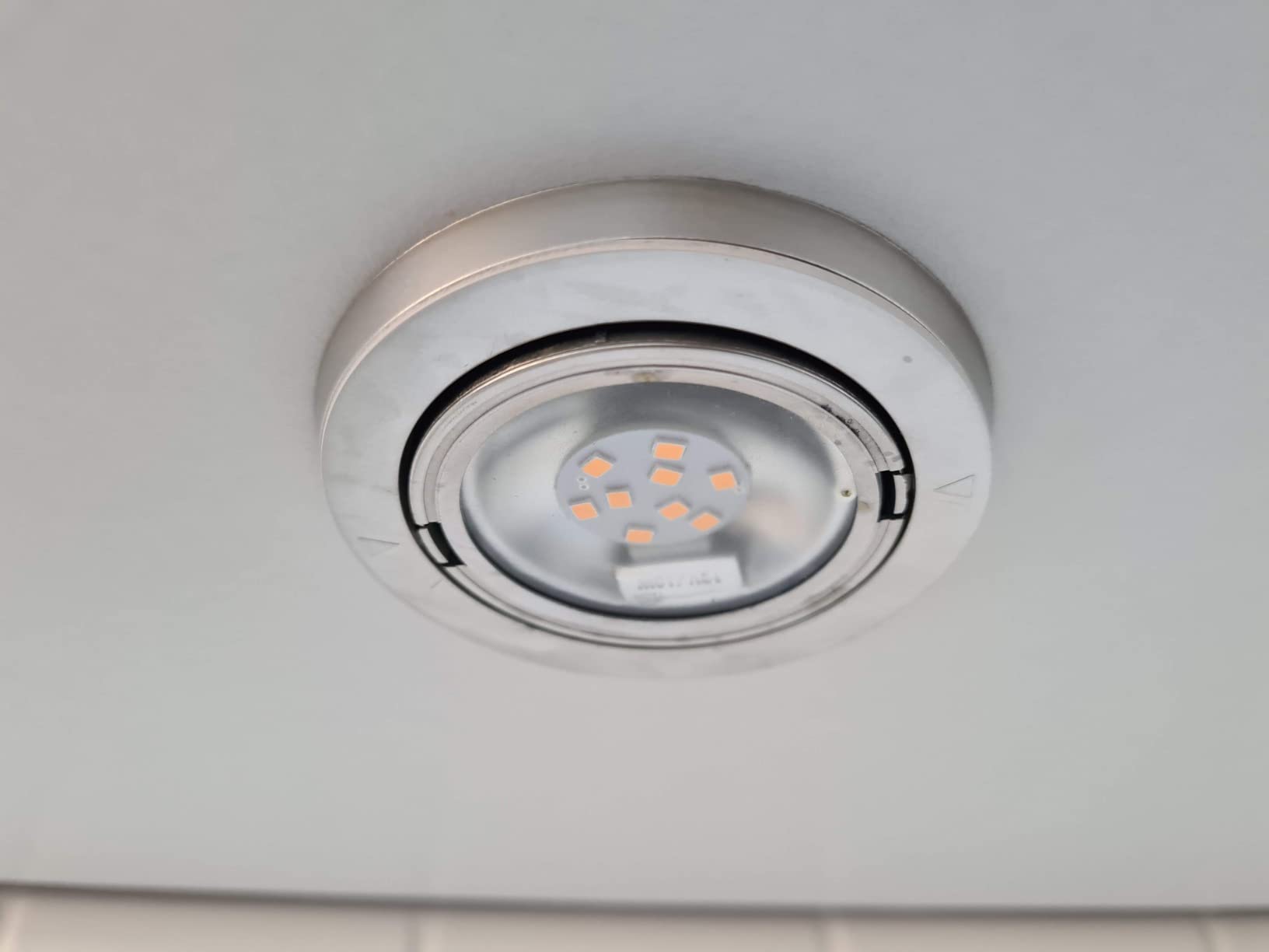 Paulmann 28811 G4 LED Lampe 12V warmweiß 250lm