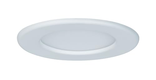 Paulmann 92058 LED Einbaupanel rund 6W neutralweiß