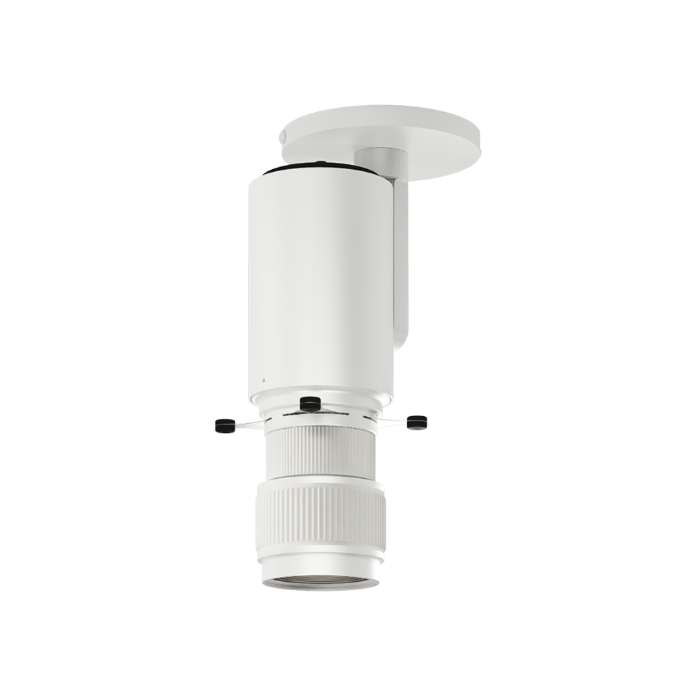 Bruck PX Spot Strahler 1550 Lumen Zoom Museum