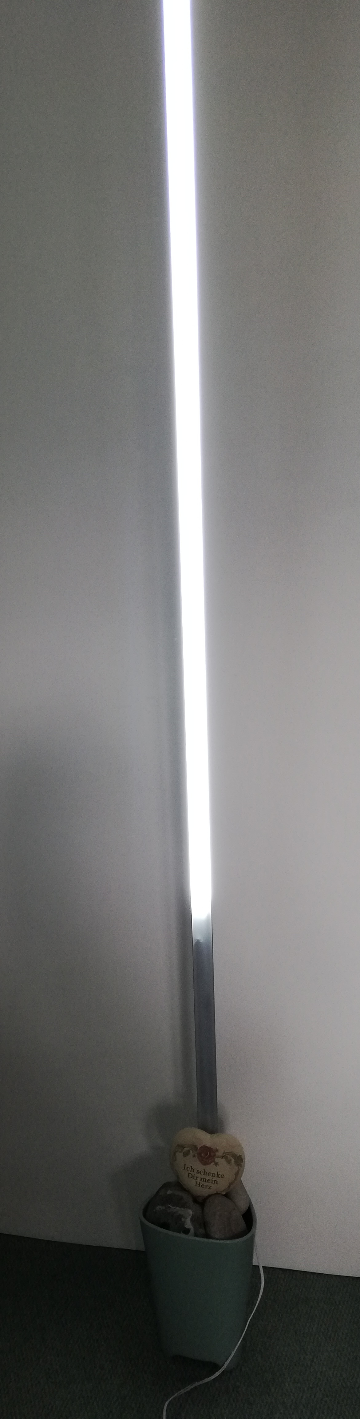 Paulmann Function Delta LED Profil Alu 1m mit Diffusor