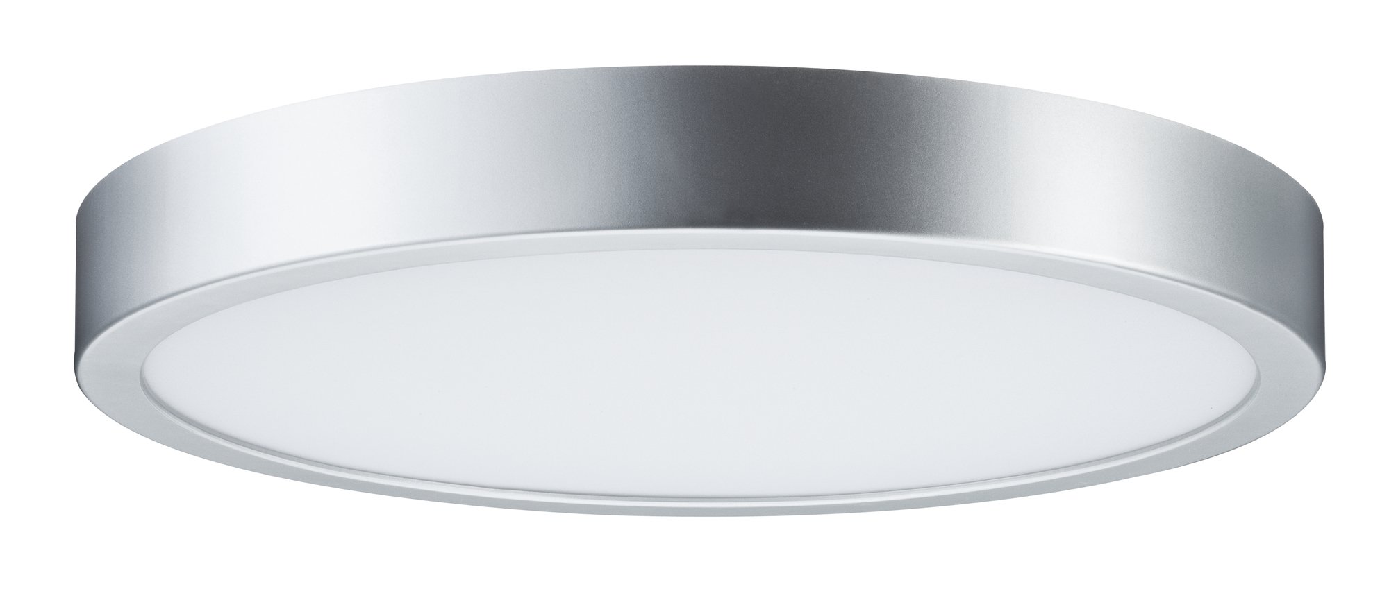 Paulmann Orbit 70390 LED-Panel 360mm Chrom matt