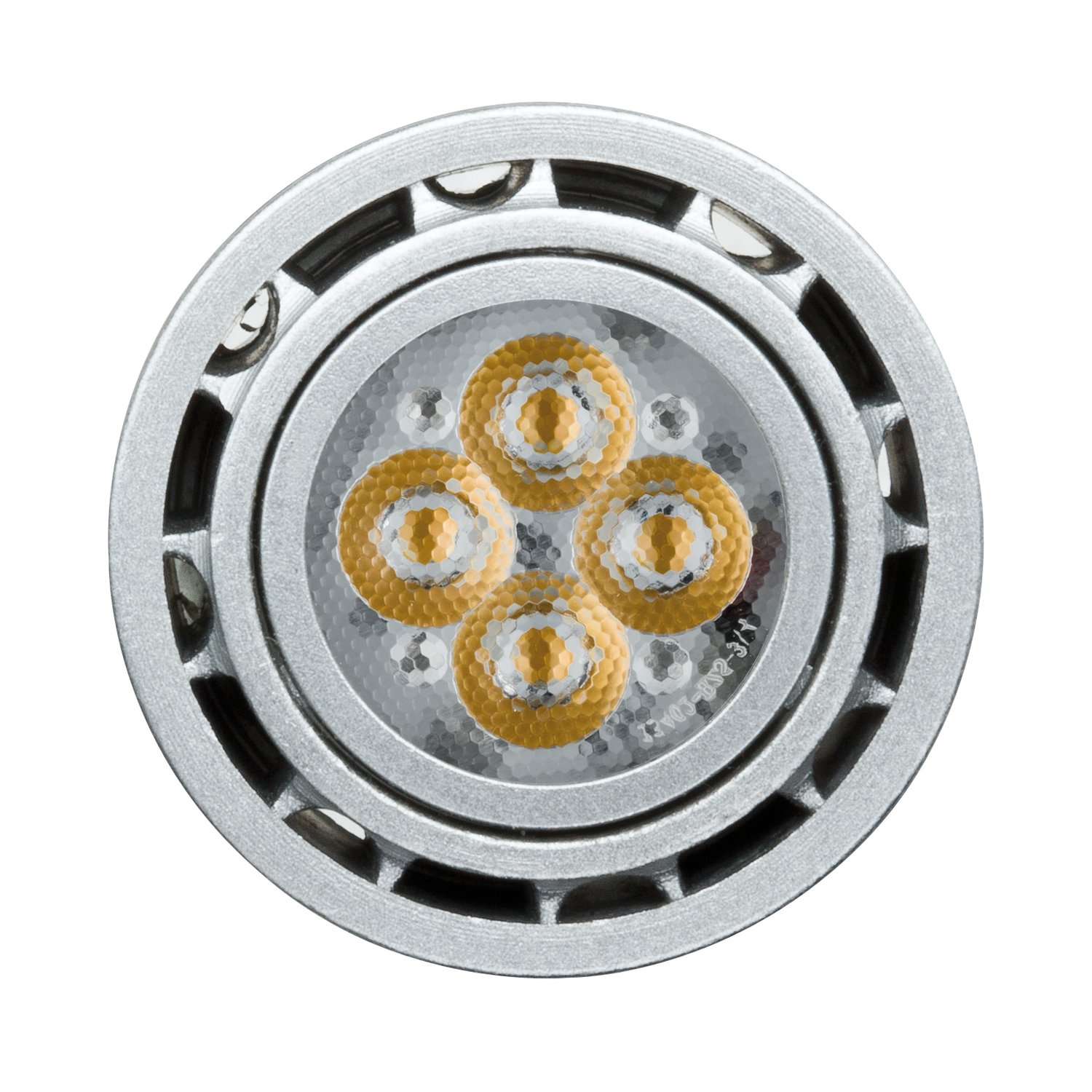Paulmann 282.60 LED Reflektor GU4 4W warmweiß