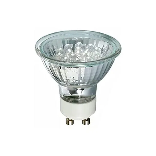 Paulmann 280.11 LED Reflektor GU10 1W Tageslichtweiß 20°