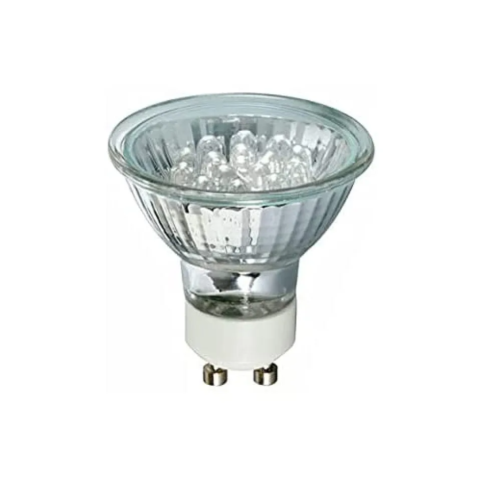 Paulmann 280.11 LED Reflektor GU10 1W Tageslichtweiß 20°