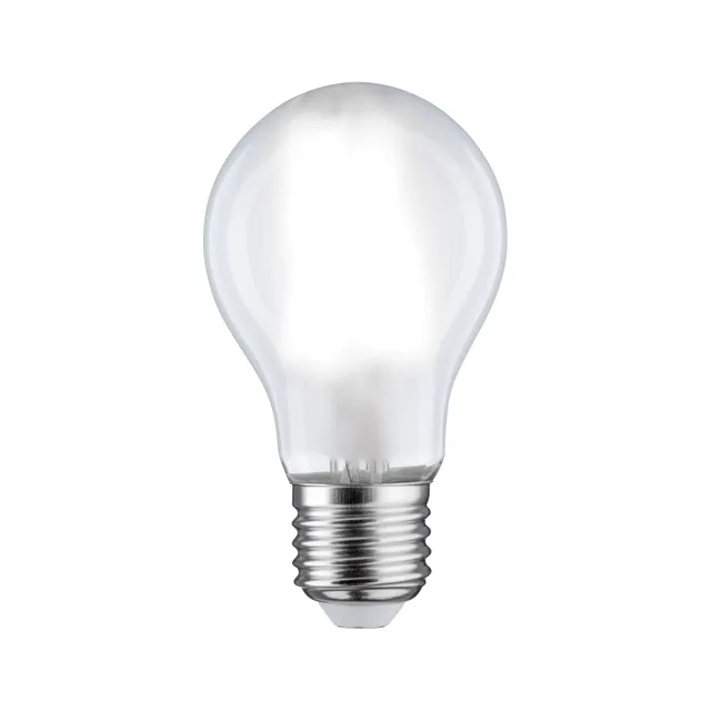 Paulmann 28762 LED Birne E27 7,5W 806lm 6500K matt dimmbar
