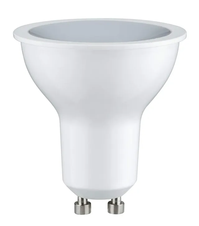 Paulmann SmartHome 500.21 LED-Reflektor GU10 RGB 3W