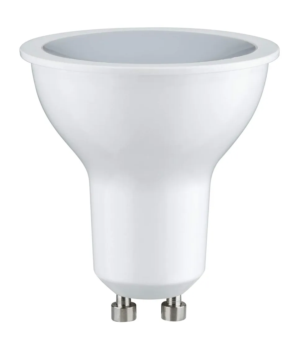 Paulmann SmartHome 500.21 LED-Reflektor GU10 RGB 3W