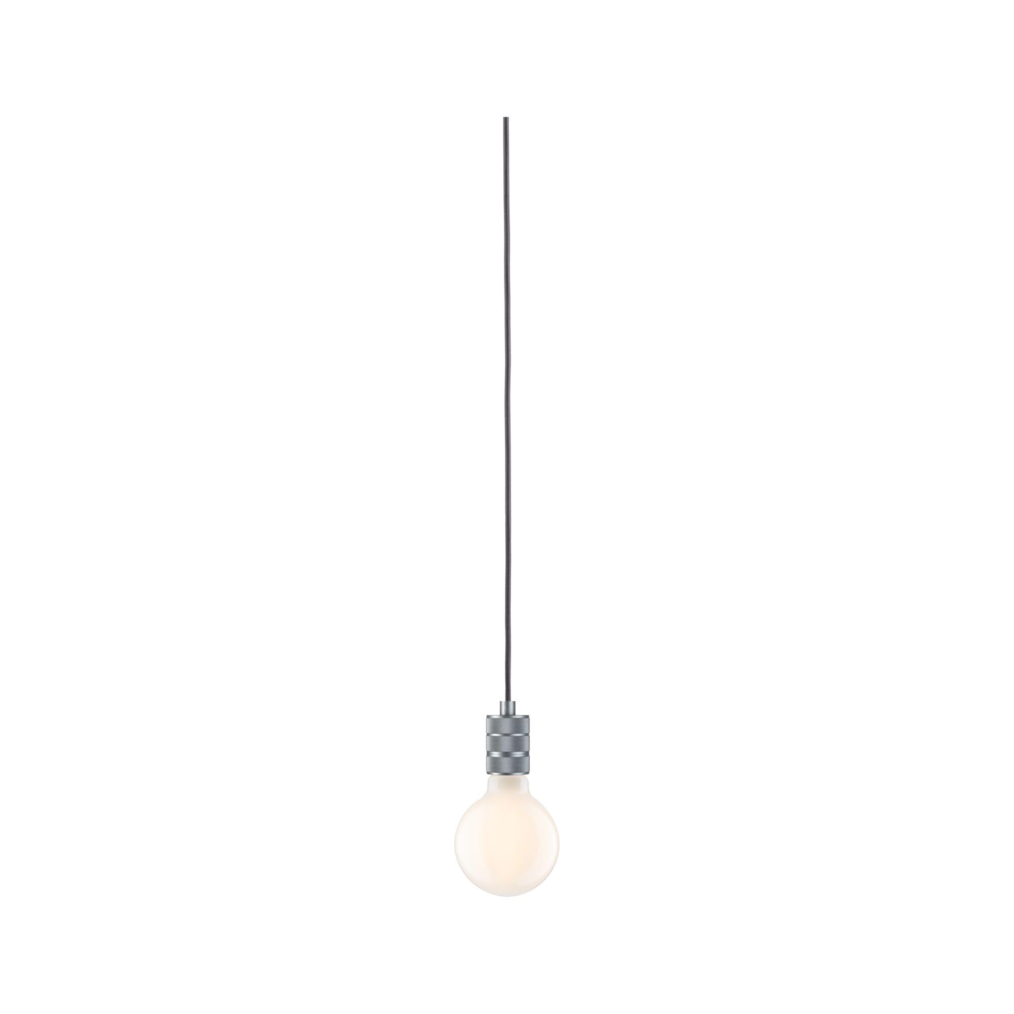 Paulmann Neordic Tilla 78437 Pendelleuchte E27 mit Stecker