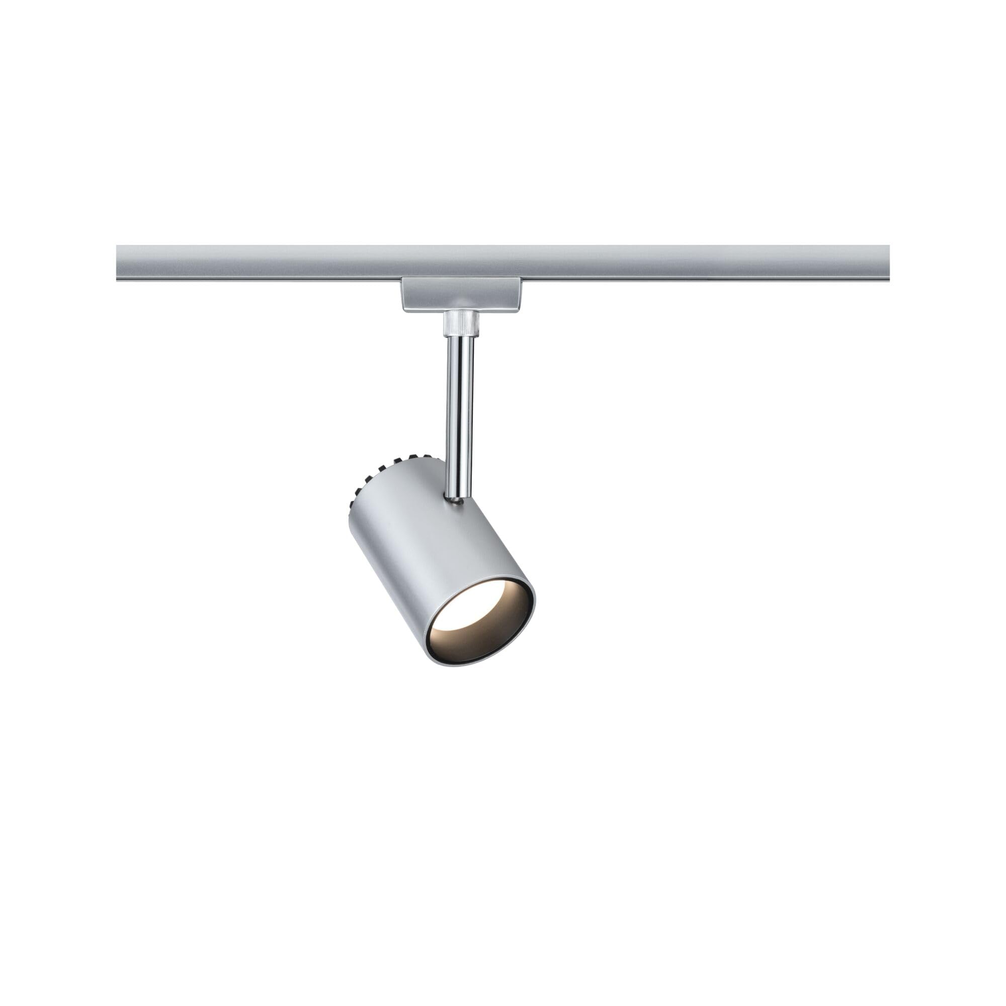 Paulmann URail Shine 95273 Schienenspot Chrom matt LED