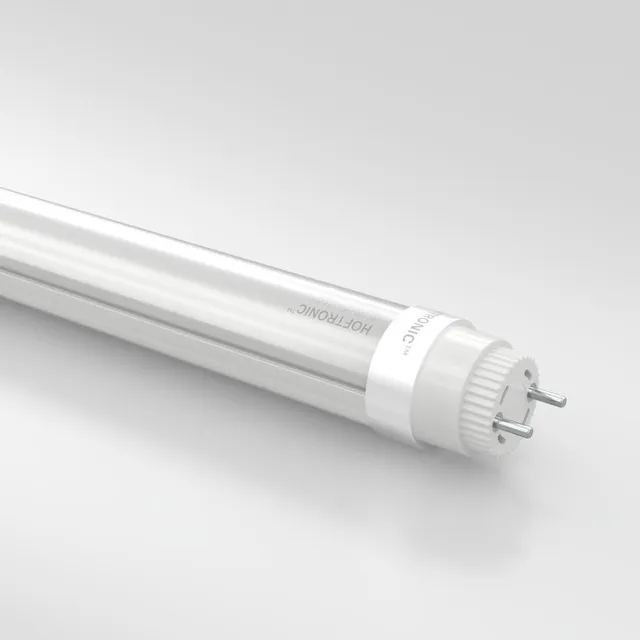 Hoftronic T8 LED-Röhre 120cm 6000K Kaltweiß 3600lm