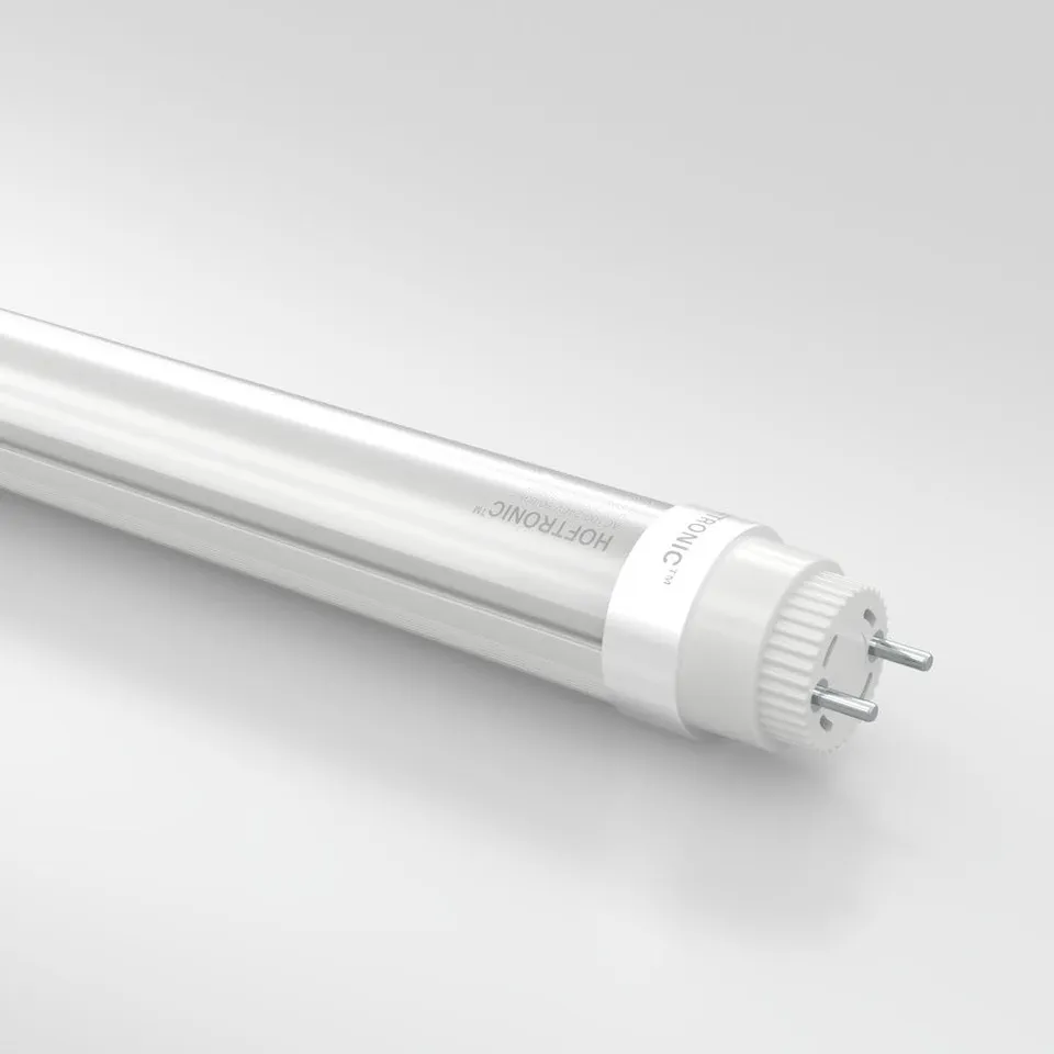Hoftronic T8 LED-Röhre 120cm 6000K Kaltweiß 3600lm